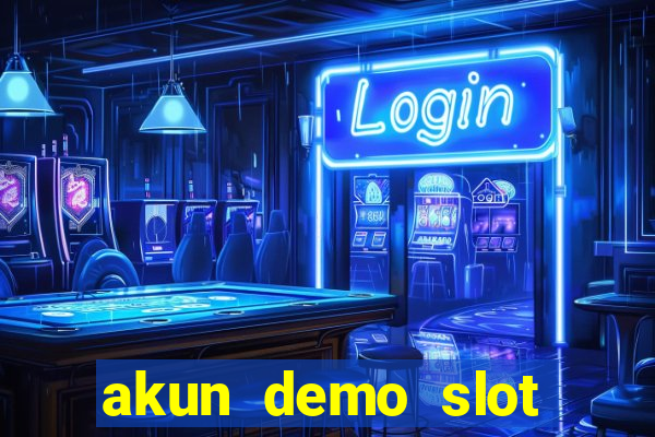 akun demo slot pragmatic play