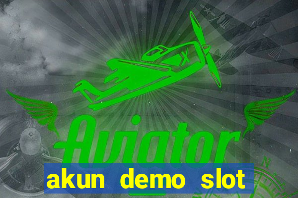 akun demo slot pragmatic play