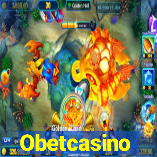 Obetcasino