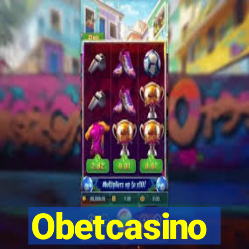 Obetcasino