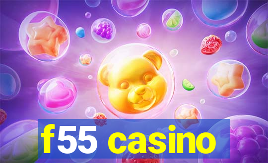 f55 casino