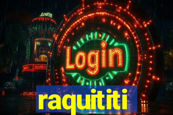 raquititi