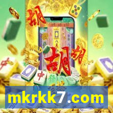 mkrkk7.com