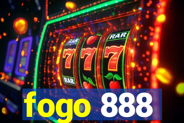 fogo 888