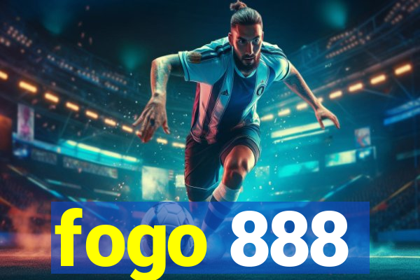 fogo 888