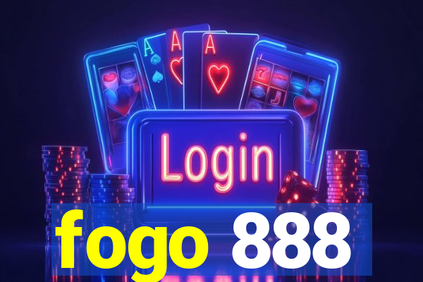 fogo 888