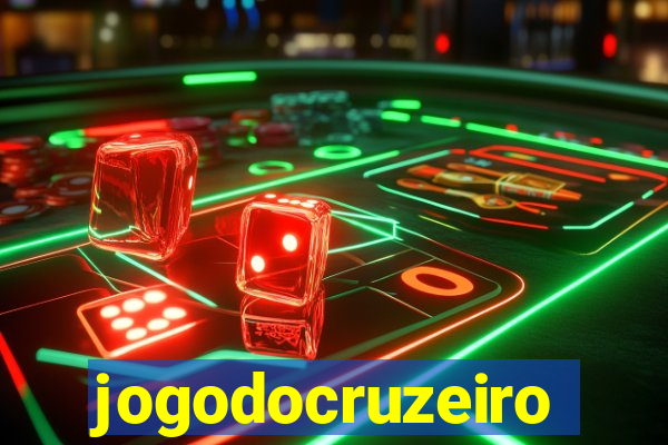 jogodocruzeiro