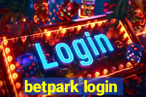 betpark login