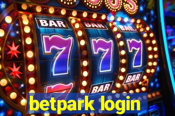 betpark login