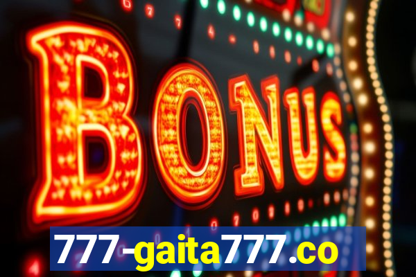 777-gaita777.com