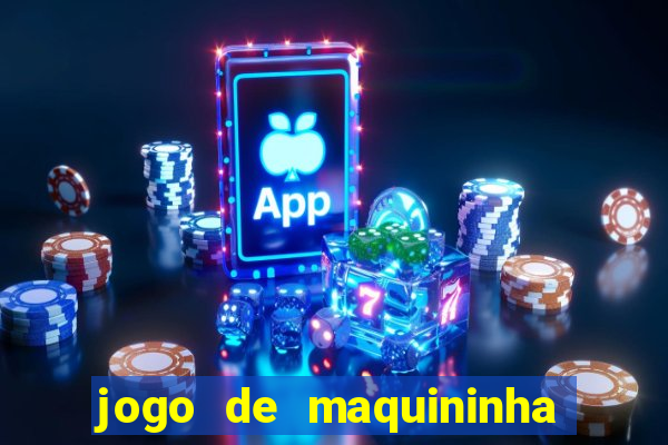 jogo de maquininha de cart?o