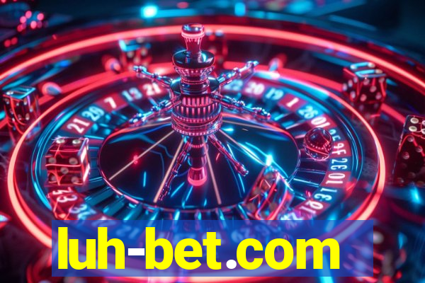 luh-bet.com