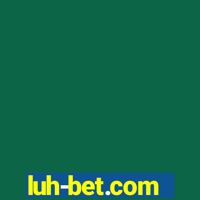 luh-bet.com