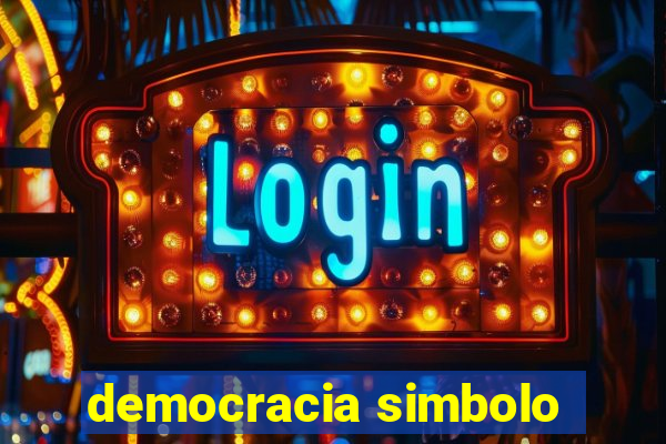 democracia simbolo