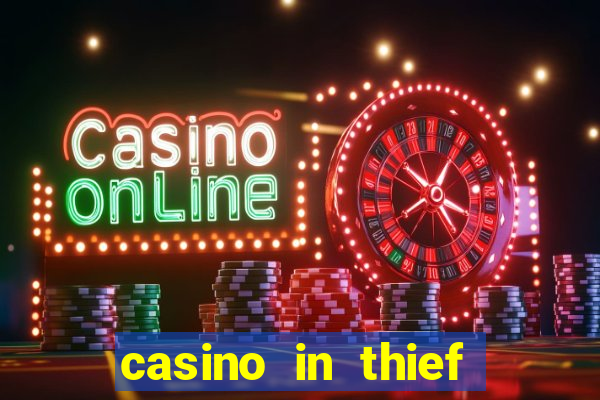 casino in thief river falls mn