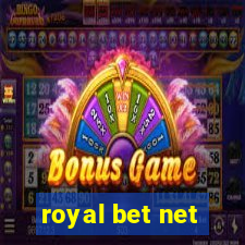 royal bet net