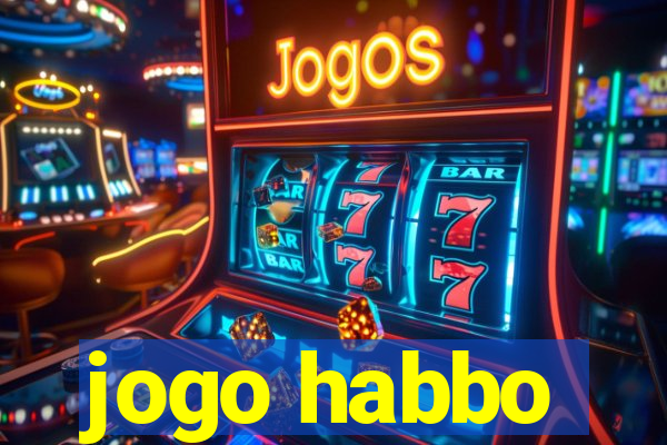 jogo habbo