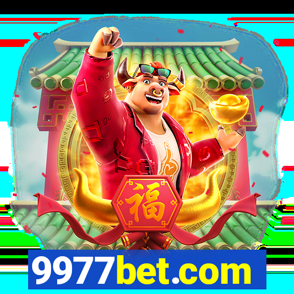 9977bet.com