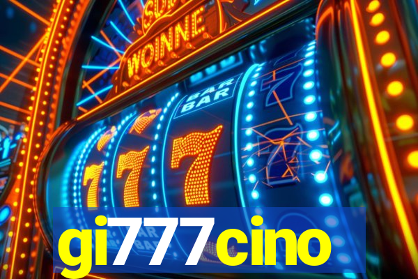 gi777cino