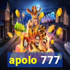 apolo 777