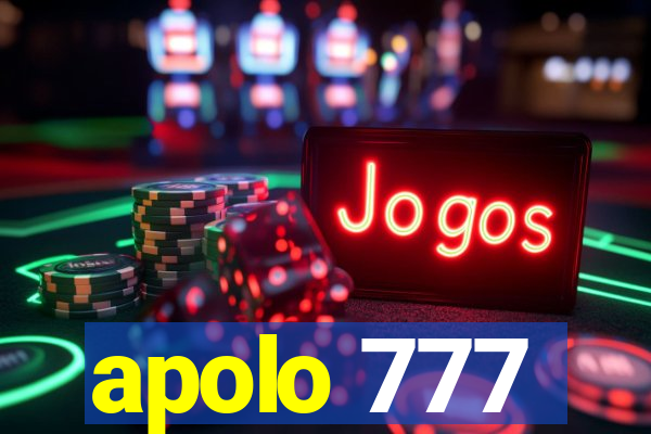 apolo 777