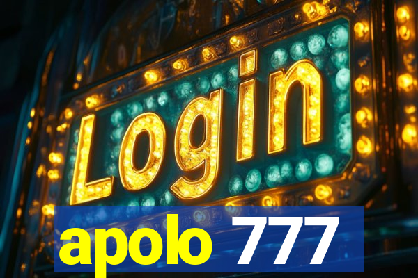 apolo 777