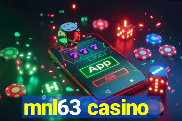 mnl63 casino