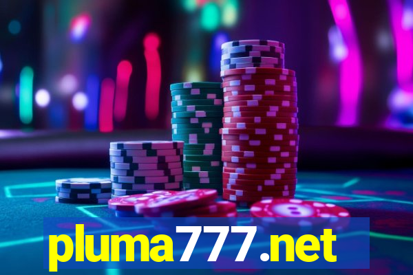 pluma777.net