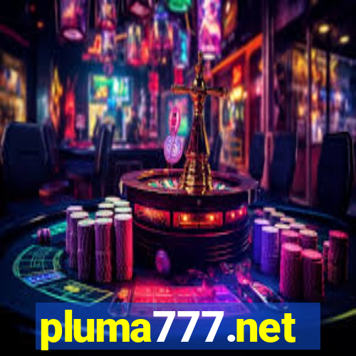 pluma777.net