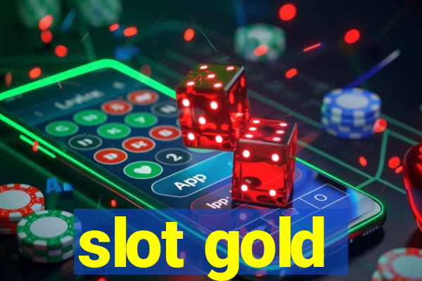 slot gold