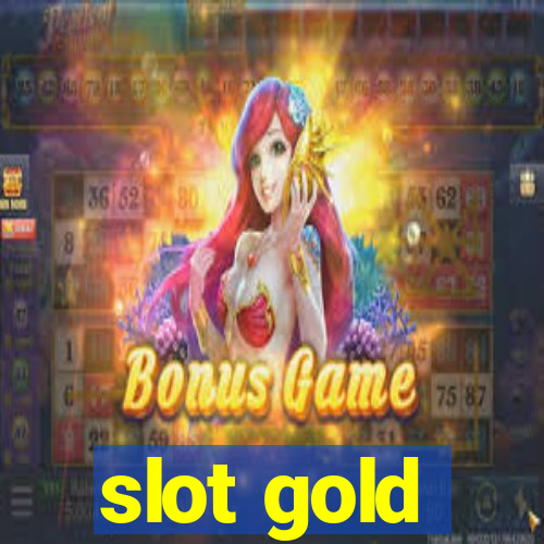 slot gold