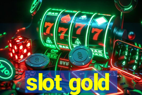 slot gold