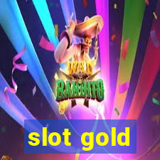 slot gold