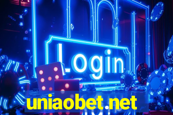 uniaobet.net