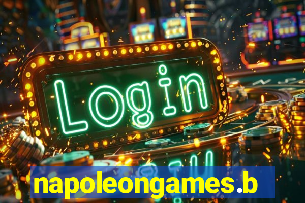 napoleongames.be