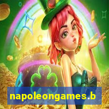 napoleongames.be