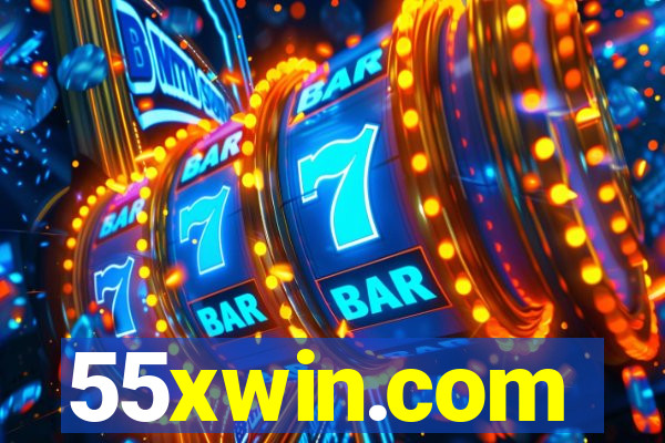 55xwin.com