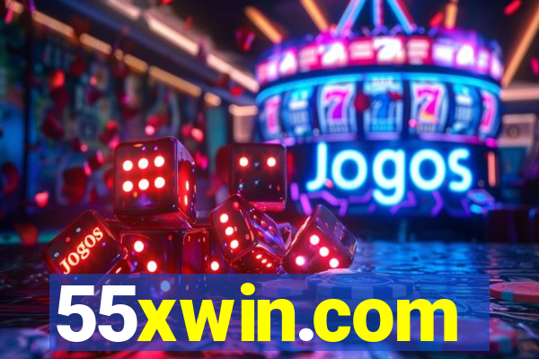 55xwin.com