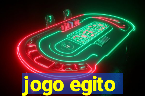 jogo egito