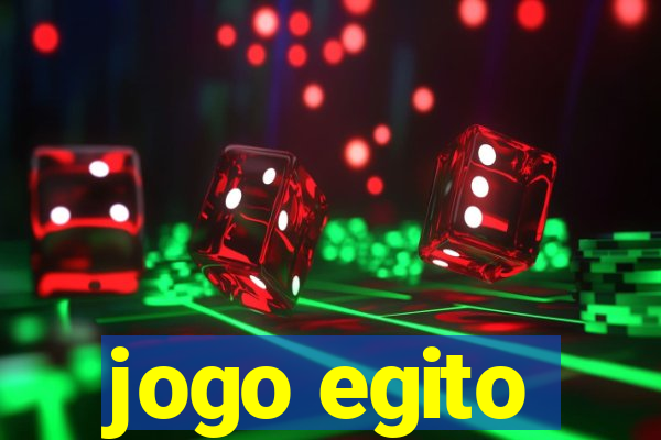 jogo egito