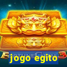 jogo egito