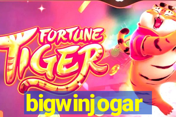 bigwinjogar