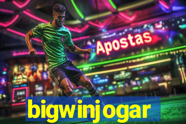 bigwinjogar