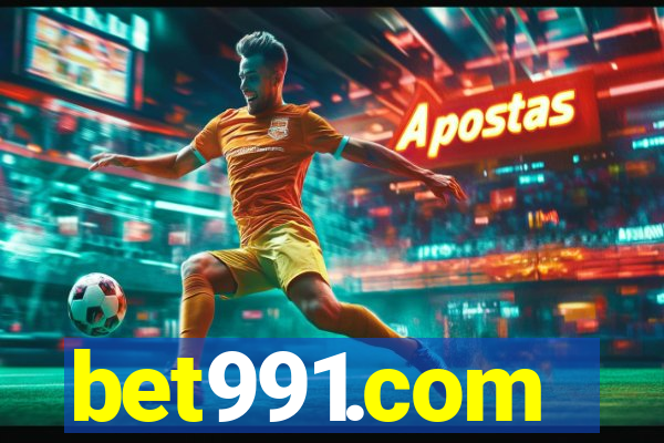 bet991.com