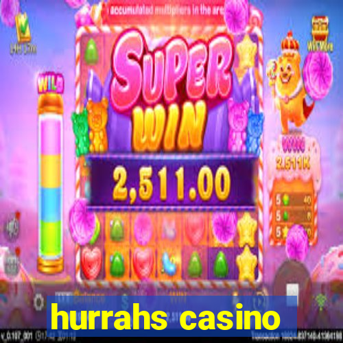 hurrahs casino