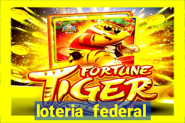 loteria federal giga bicho