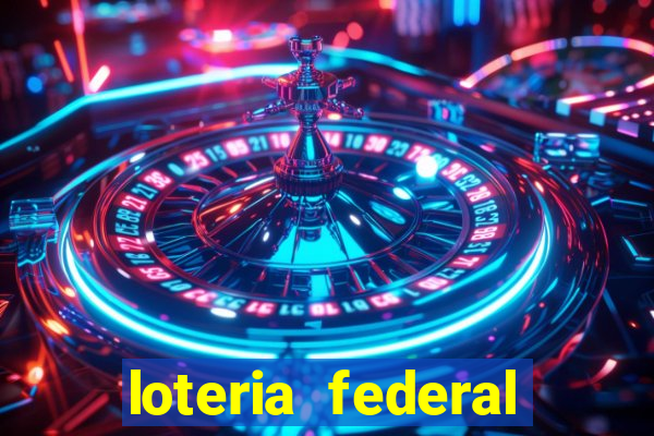 loteria federal giga bicho