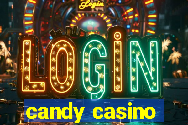 candy casino