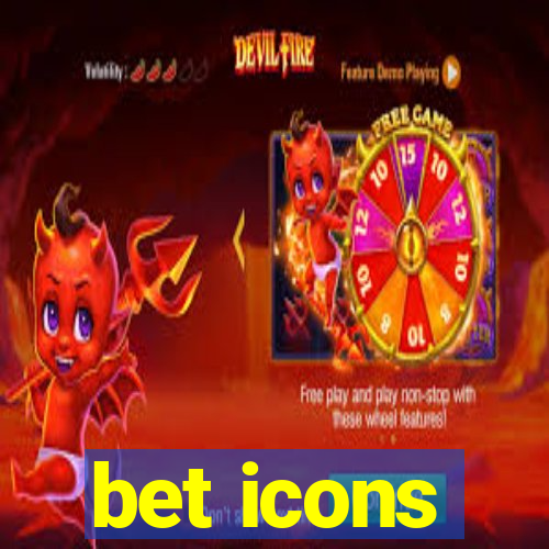 bet icons