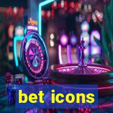 bet icons